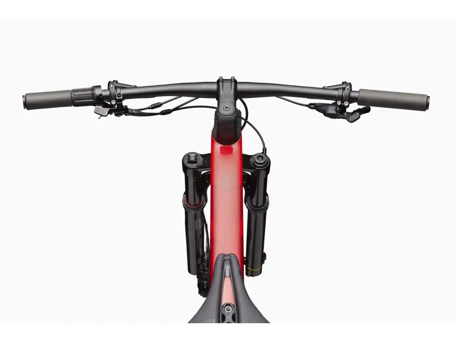 Cannondale Scalpel Carbon 4 mountain bike MRD