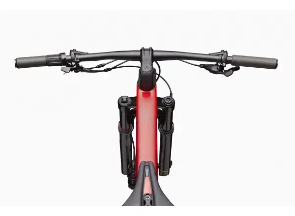 Cannondale Scalpel Carbon 4 mountain bike MRD