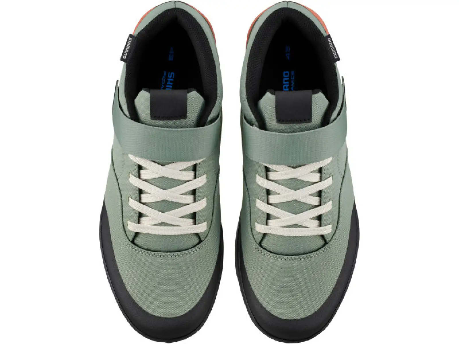 Shimano SH-GE500 Cycling Shoes Men Green