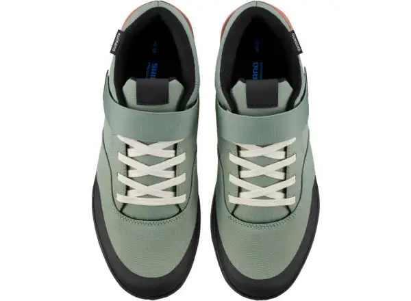 Shimano SH-GE500 Cycling Shoes Men Green