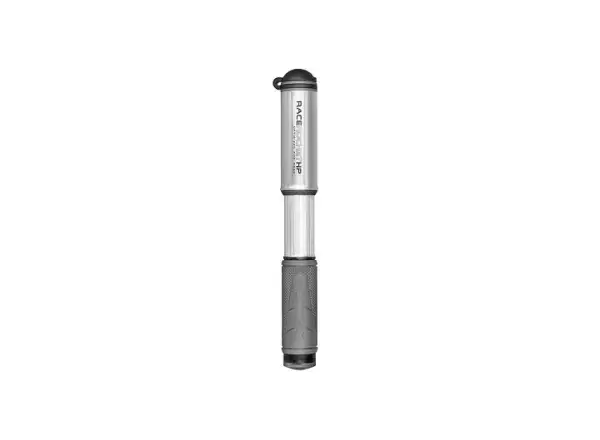 Topeak Racerocket HP mini pump silver