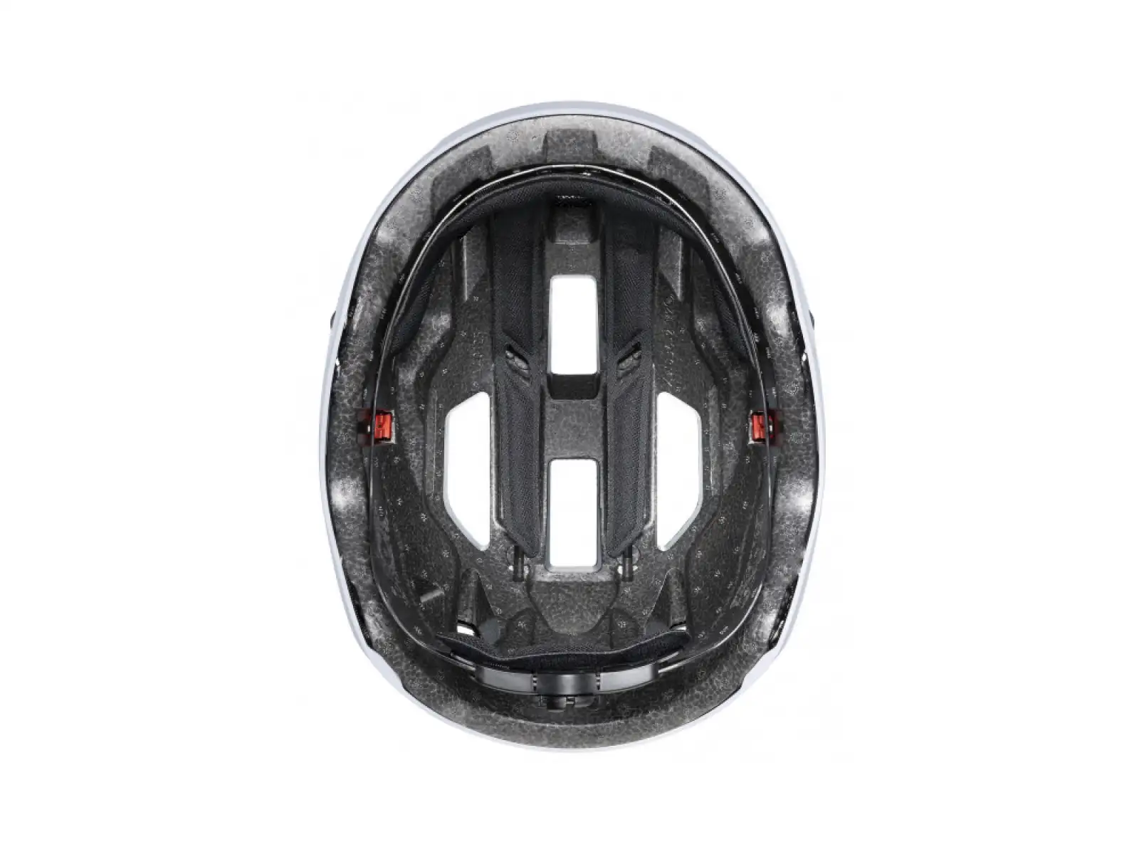 Uvex City Stride helmet Rhino Matt