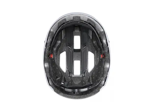 Uvex City Stride helmet Rhino Matt
