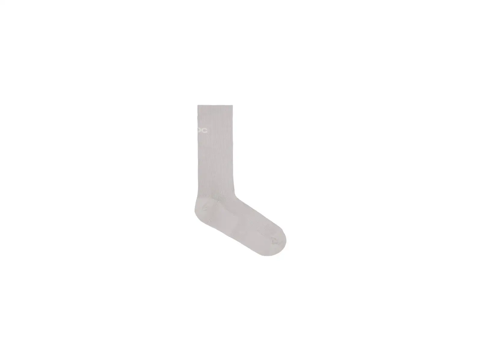 POC Motion MTB Long socks Granite Grey