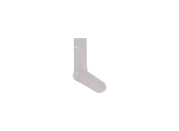 POC Motion MTB Long socks Granite Grey