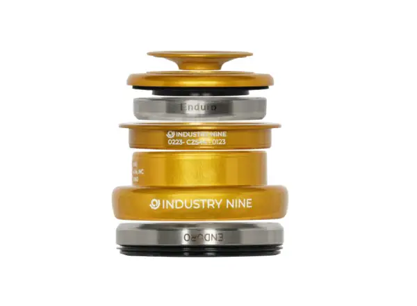 Industry Nine iRiX headset ZS44/EC44 press fit headset