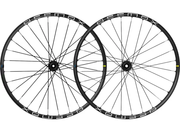 Mavic E-Deemax S30 Boost 29" wheels hub Sram XD