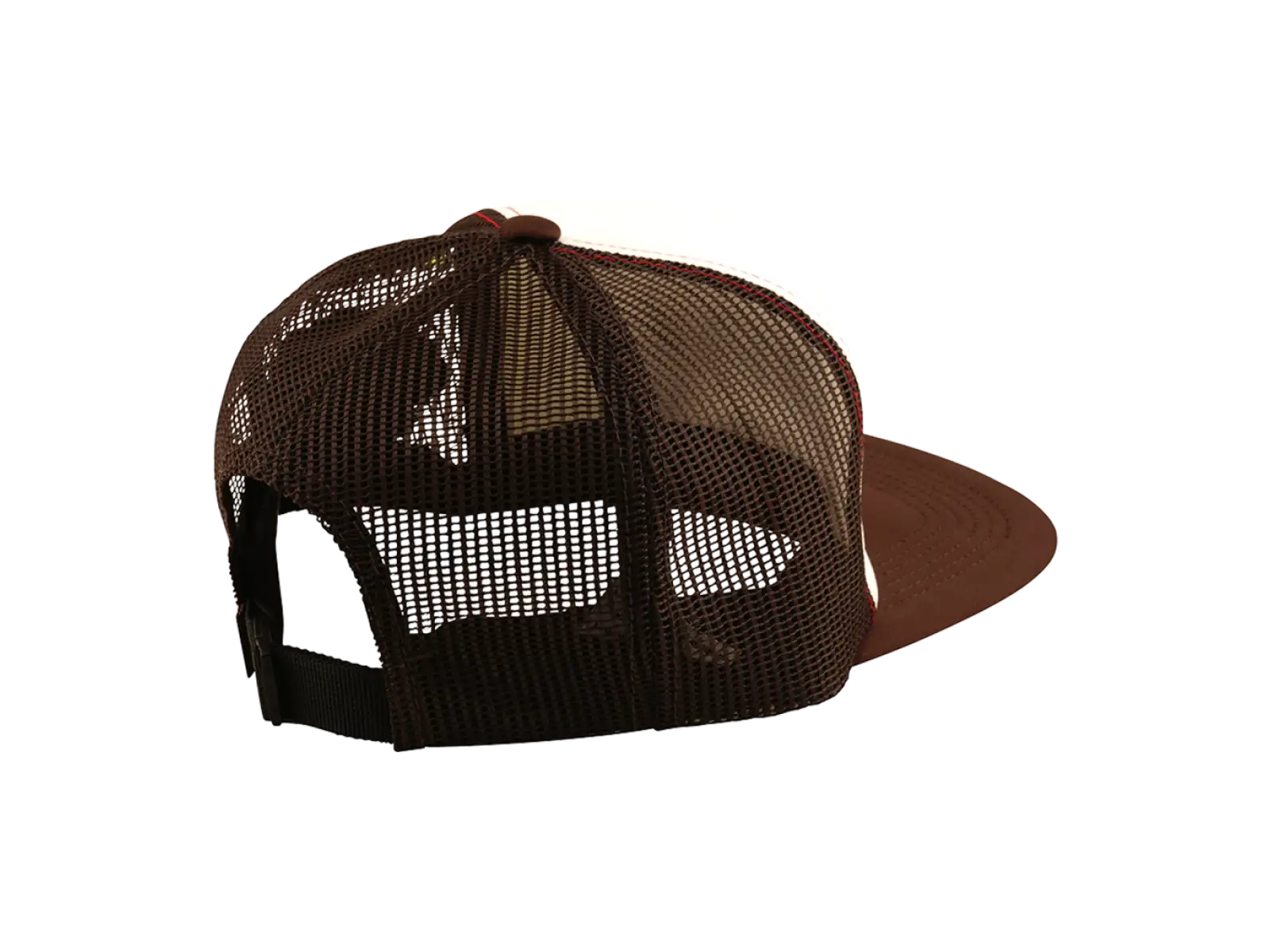 Troy Lee Designs x Red Bull Rampage Intergalactic cap White/Brown