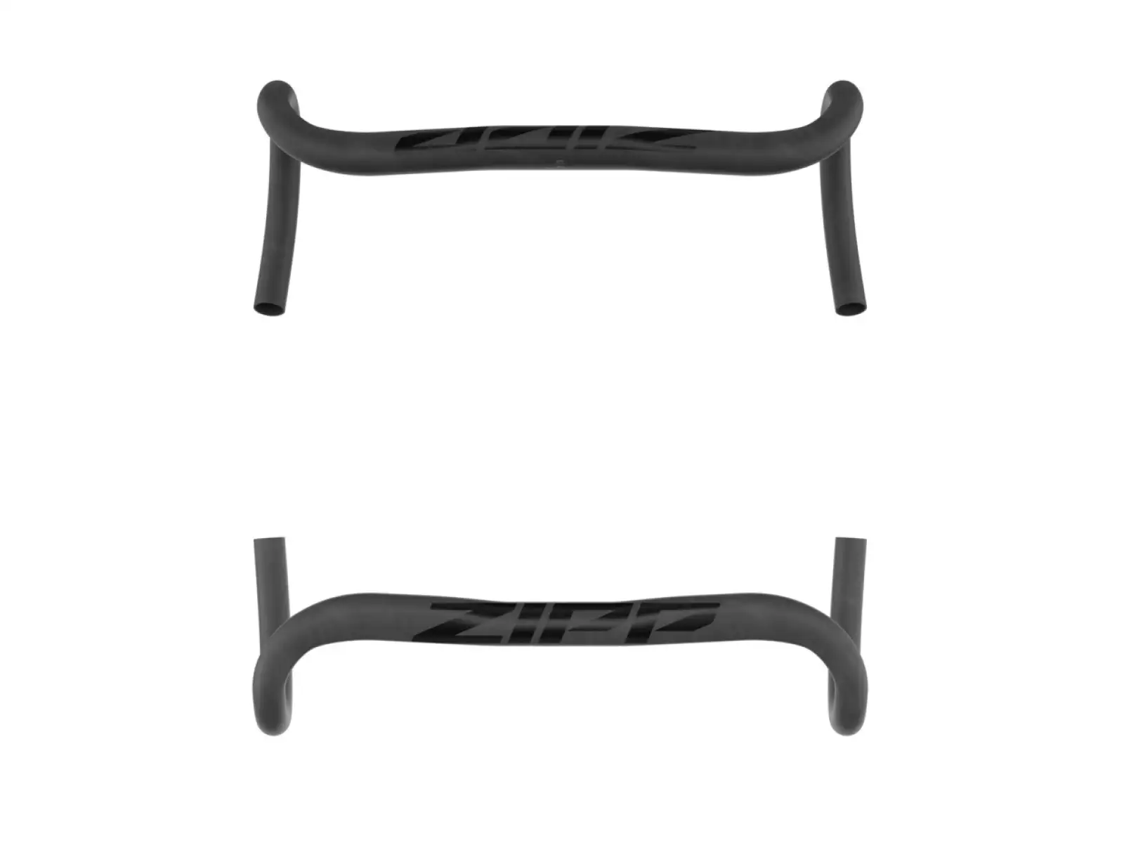 Zipp SL-70 Ergo road handlebars black
