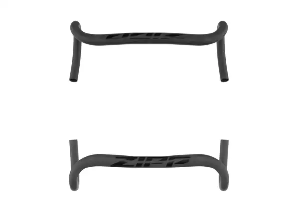 Zipp SL-70 Ergo road handlebars black