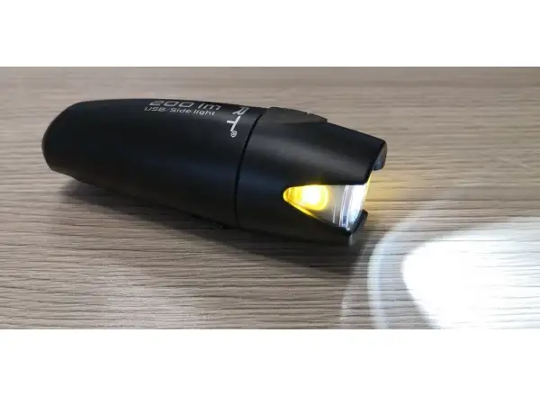 Smart Polaris 183-USB front light 200lm