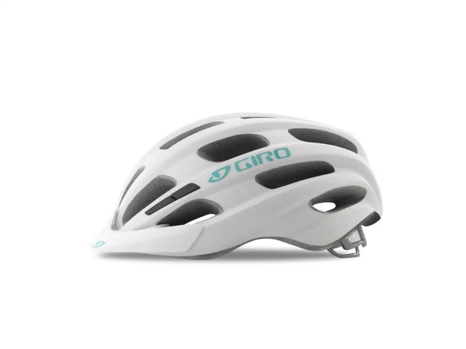 Giro Vasona women's helmet matte white size Uni (50-57cm)