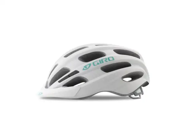 Giro Vasona women's helmet matte white size Uni (50-57cm)