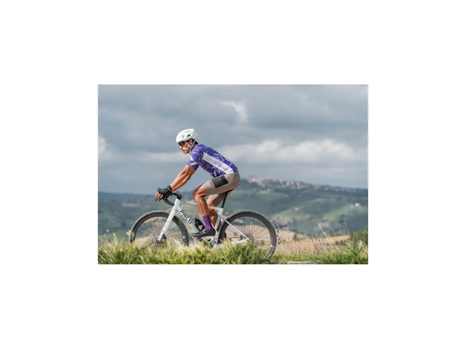 Northwave Razer men's MTB shoes Black