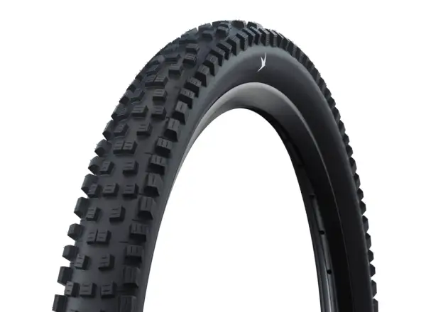 Schwalbe Nobby Nic Race TLR tire kevlar