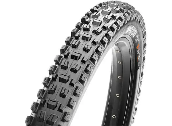 Maxxis Assegai 27.5x2.60" 3C Maxx Terra EXO TR MTB tire kevlar