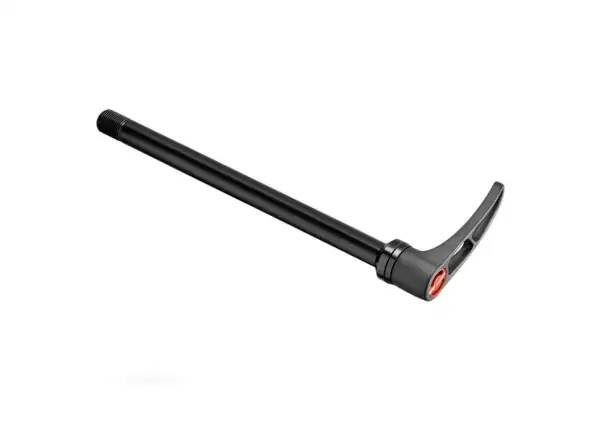 DT Swiss RWS Alu MTB axle 12x142 mm X-12 thread M12x1 - 162.5 mm