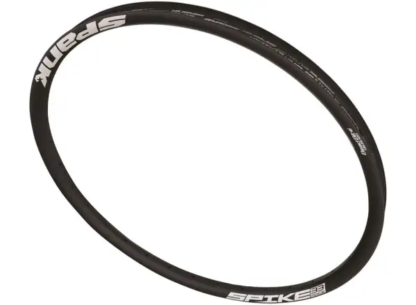 Spank Spike Race Bead-Bite 33mm 27.5" rim black