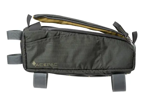Acepac Fuel Bag MKIII bag 1.2 l Gray