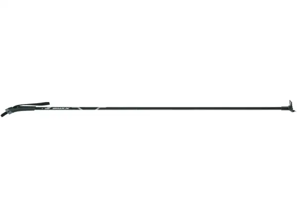 Swix Focus Nordic cross-country poles Black