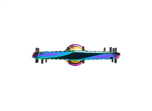 OneUP Aluminium pedals Oil Slick