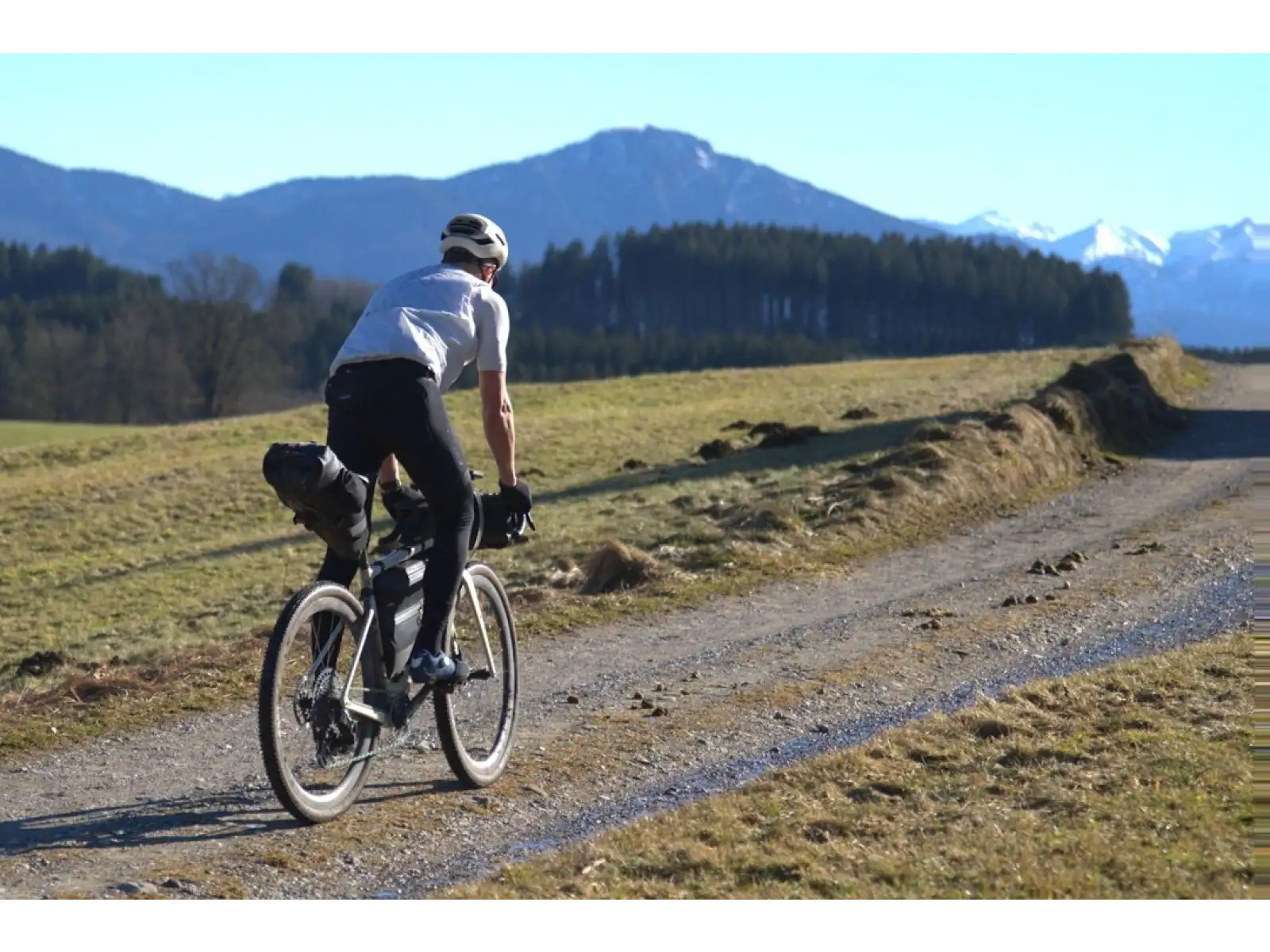 Apidura Expedition full frame pack New 4,6 l frame bag