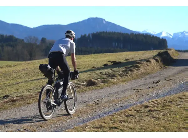 Apidura Expedition full frame pack New 4,6 l frame bag