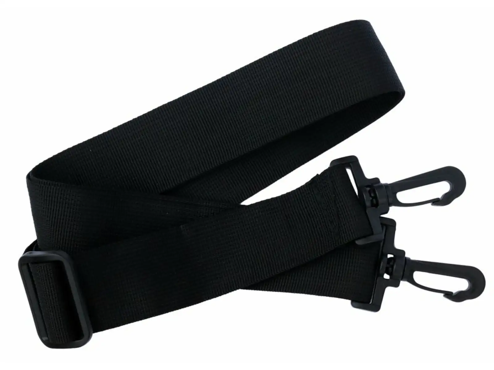 Max1 Rackbag carrier bag black 9.6 l
