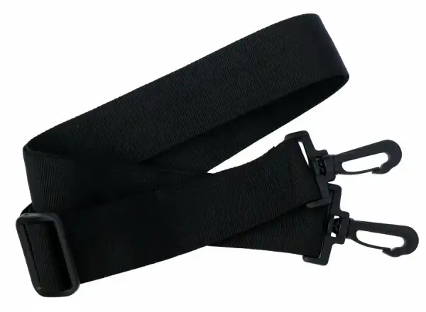 Max1 Rackbag carrier bag black 9.6 l