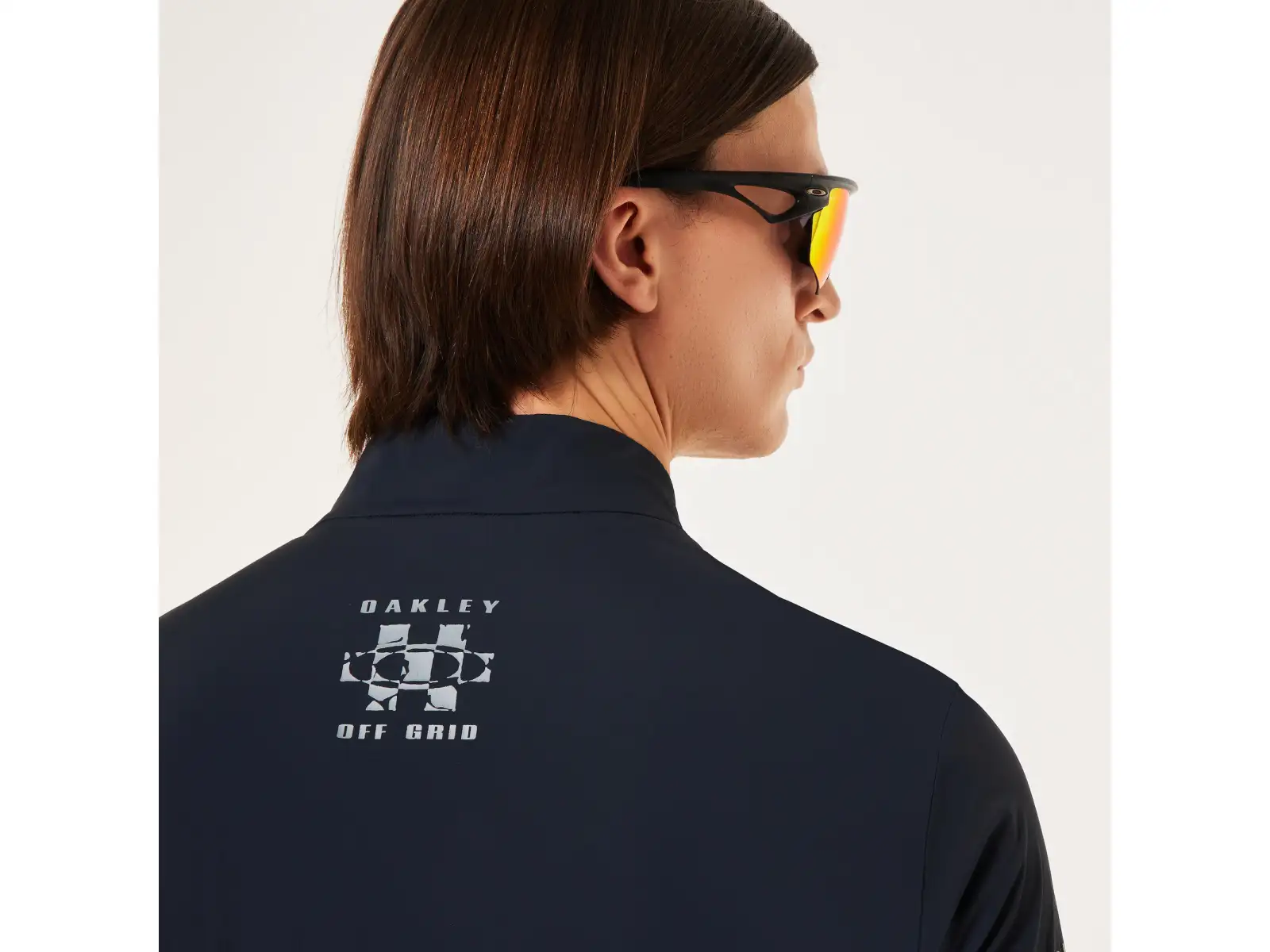 Oakley Off Grid Pkble 2.0 men's jacket Blackout