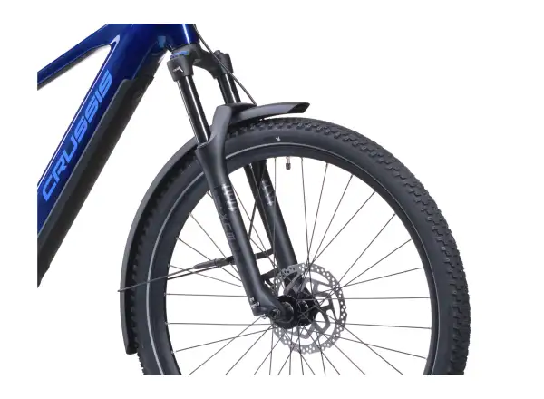 Crussis e-SUV AX 8.12-M2(600) SUV e-bike