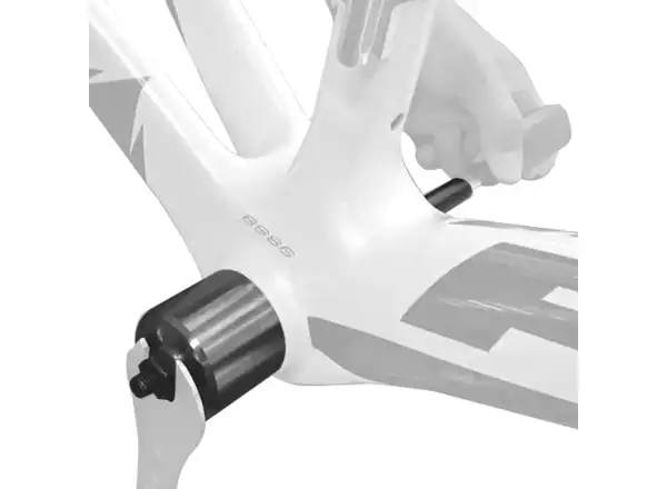 Super B TB-19003 press for bottom brackets