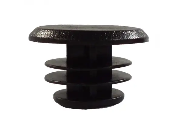 Force plug plastic for handlebars 1pc