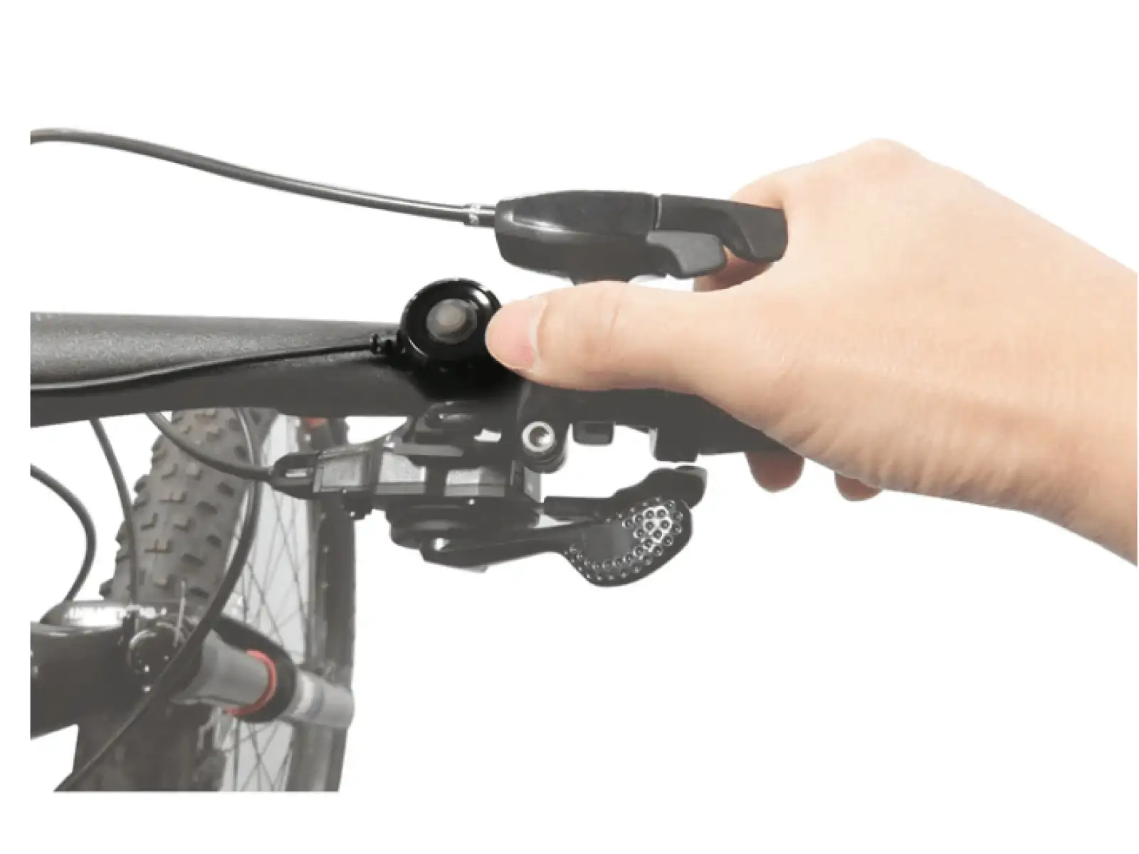 Lezyne LED Remote Button light remote control