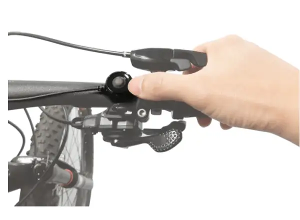 Lezyne LED Remote Button light remote control