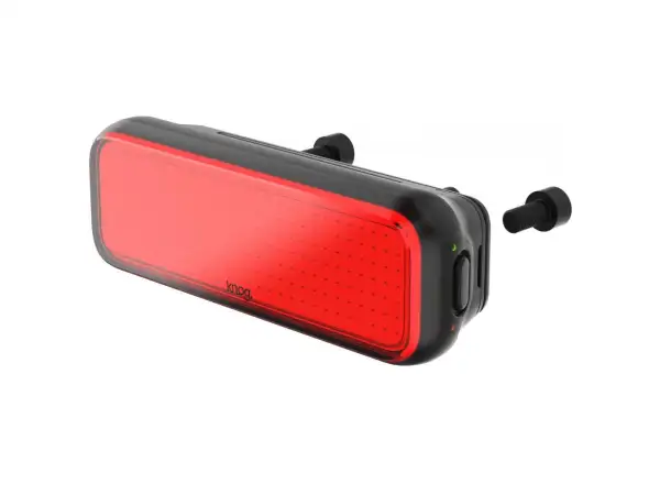 Knog Blinder Link Rack Mount rear light for carrier