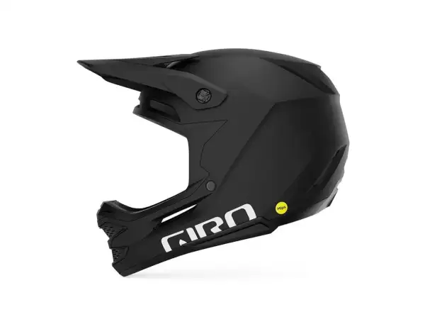 GIRO Insurgent Spherical helmet Mat Black