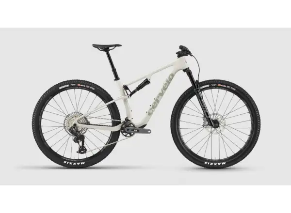 Cervélo ZFS-5 GX AXS mountain bike Khaki/Moss