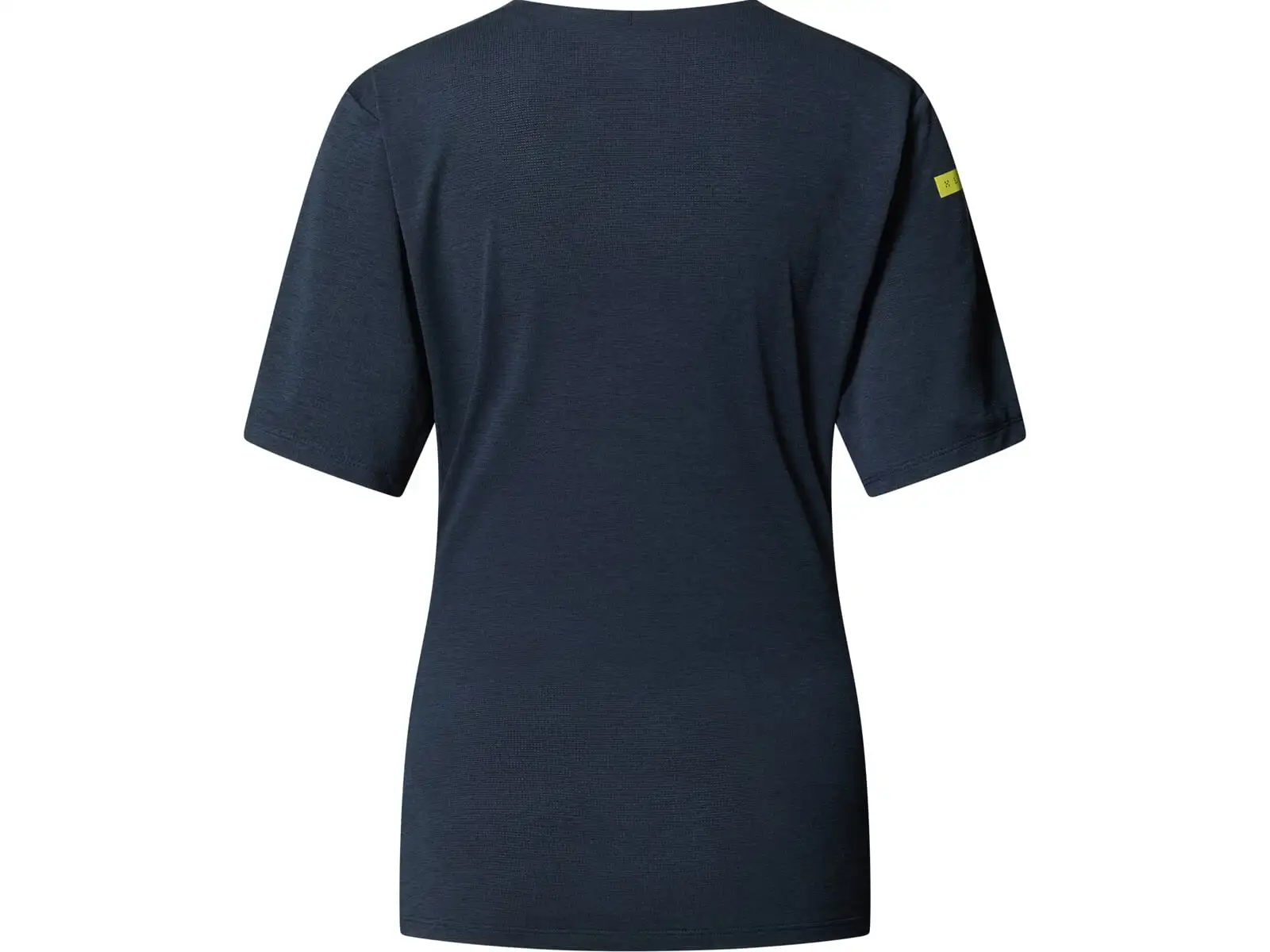 Haglöfs L.I.M Ridge women’s T-shirt dark blue