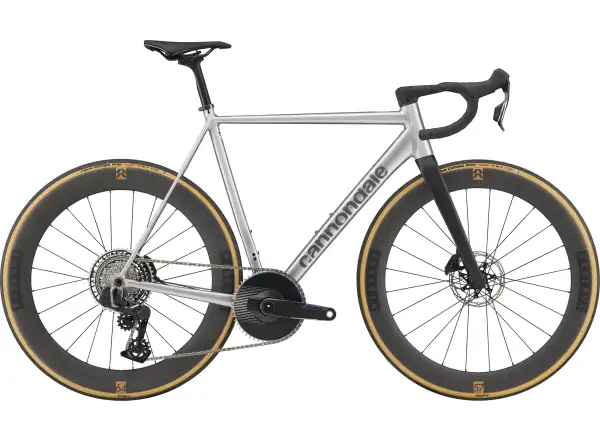 Cannondale CAAD 14 1 road bike RAW