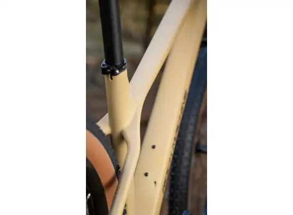 Rock Machine Blizz Cr 30 mountain bike 29" Matte Sand
