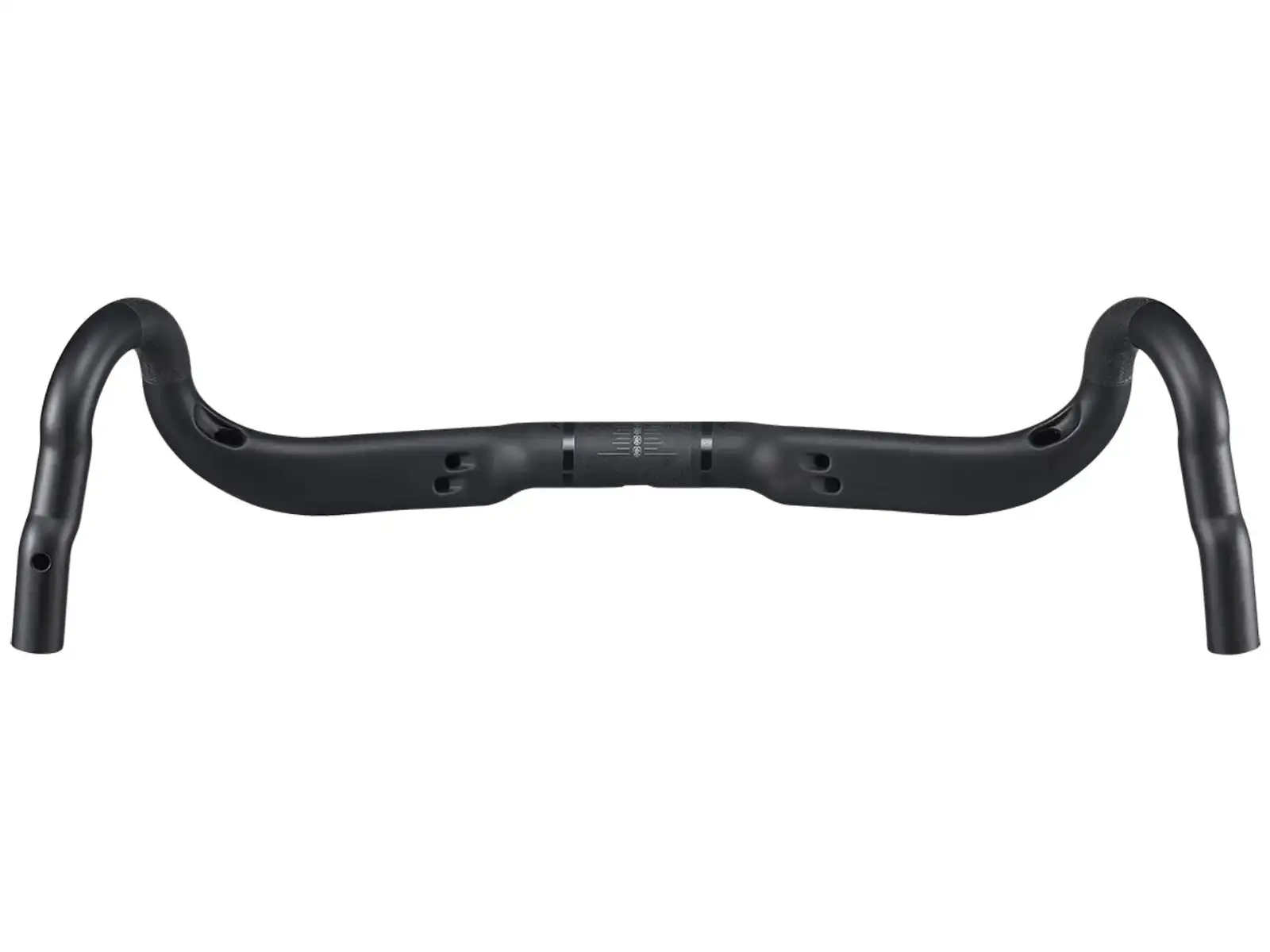 RITCHEY handlebars with integration SUPERLOGIC VENTUREMAX 46