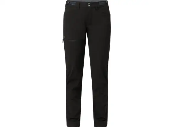Haglöfs Front Flex women's trousers True Black
