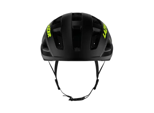 Lazer Tonic KC helmet yellow / matte black
