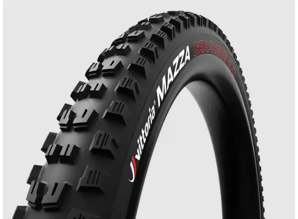 Vittoria Mazza Race Enduro MTB tire black