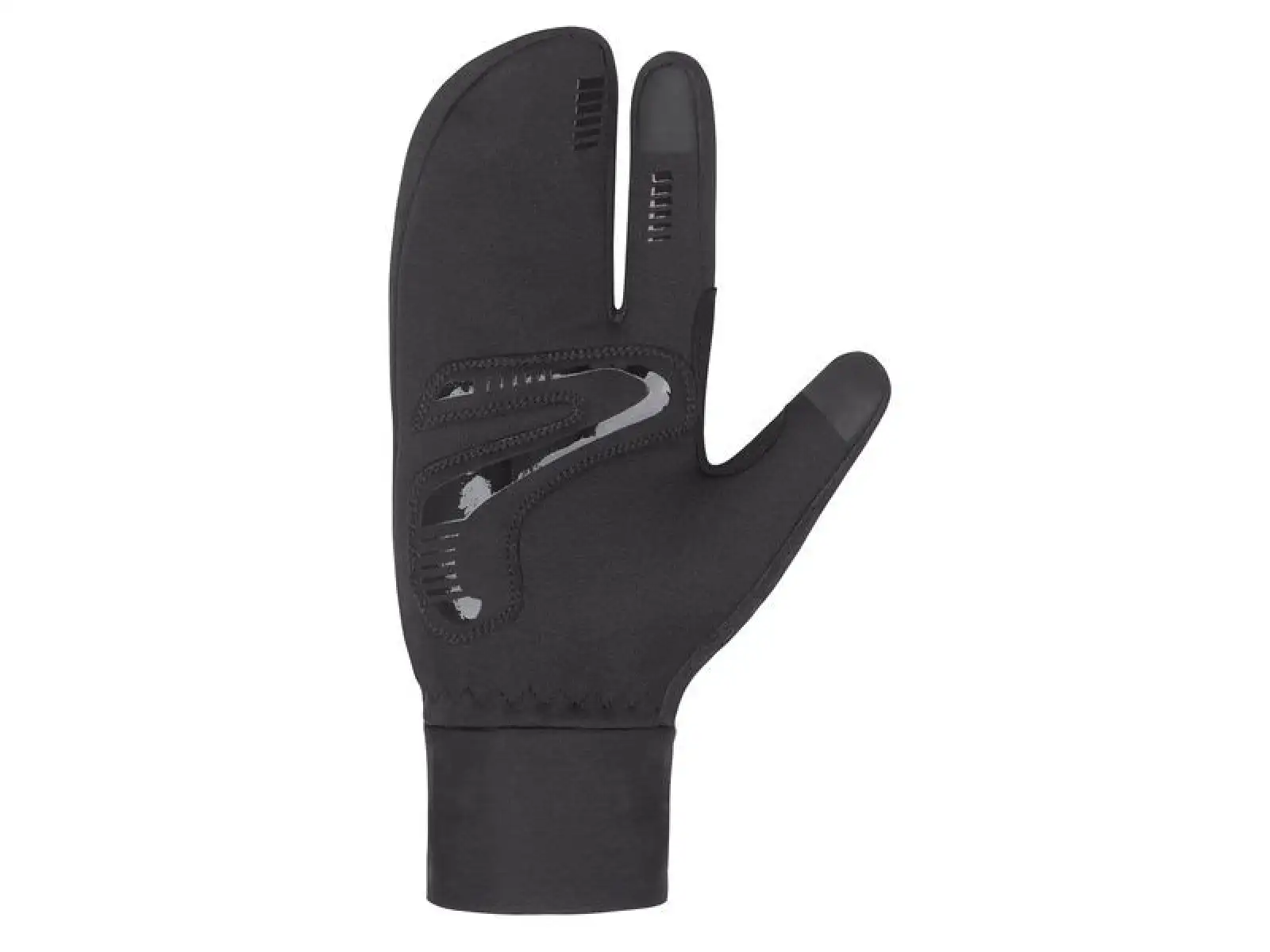 Etape Polar WS+ men's winter gloves černá