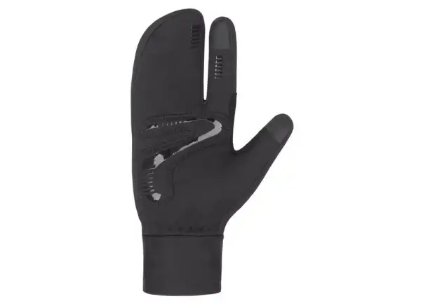 Etape Polar WS+ men's winter gloves černá
