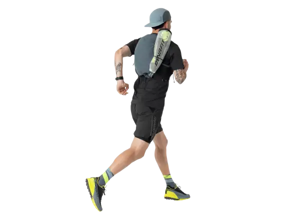 Dynafit Ultra 12 running vest Cinder/Black Out