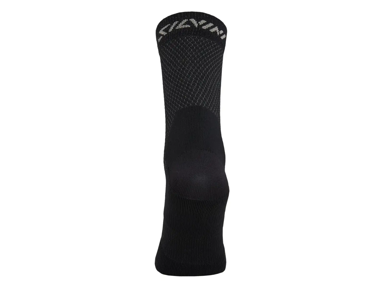 Silvini Pietore cycling socks Black