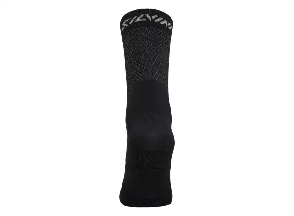 Silvini Pietore cycling socks Black